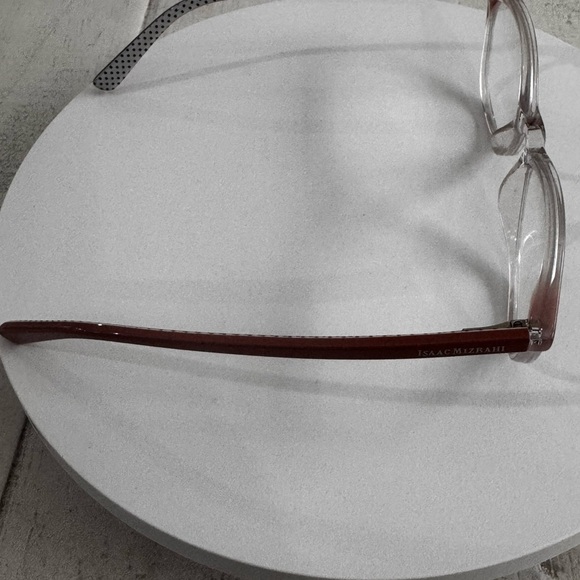 ISAAC MIZRAHI New York Eyeglassses - Picture 7 of 16